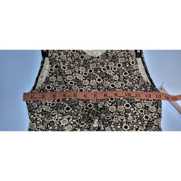 Robin Piccone Bikini Womens Set Top Brallete and Bottom Mid Rise Sz Medium - Picture 9 of 11